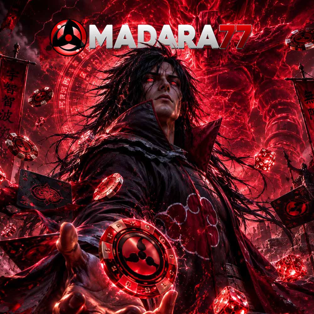 Banner Madara77 Official